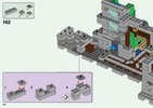 Building Instructions - LEGO - 21155 - The Creeper™ Mine: Page 142