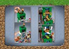 Building Instructions - LEGO - 21155 - The Creeper™ Mine: Page 158