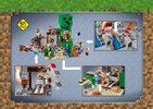 Building Instructions - LEGO - 21155 - The Creeper™ Mine: Page 159