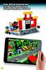 Building Instructions - LEGO - 21204 - LEGO® Fusion Town Master: Page 4