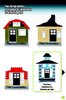 Building Instructions - LEGO - 21204 - LEGO® Fusion Town Master: Page 7