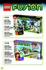 Building Instructions - LEGO - 21204 - LEGO® Fusion Town Master: Page 14