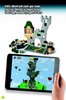 Building Instructions - LEGO - 21205 - LEGO® Fusion Battle Towers: Page 4