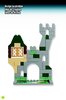 Building Instructions - LEGO - 21205 - LEGO® Fusion Battle Towers: Page 6