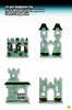 Building Instructions - LEGO - 21205 - LEGO® Fusion Battle Towers: Page 11