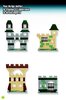 Building Instructions - LEGO - 21205 - LEGO® Fusion Battle Towers: Page 12