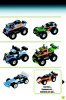 Building Instructions - LEGO - 21206 - LEGO® Fusion Create & Race: Page 15