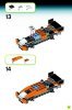 Building Instructions - LEGO - 21206 - LEGO® Fusion Create & Race: Page 23