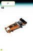 Building Instructions - LEGO - 21206 - LEGO® Fusion Create & Race: Page 26