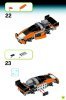 Building Instructions - LEGO - 21206 - LEGO® Fusion Create & Race: Page 29