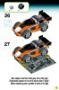 Building Instructions - LEGO - 21206 - LEGO® Fusion Create & Race: Page 31