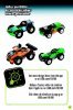 Building Instructions - LEGO - 21206 - LEGO® Fusion Create & Race: Page 33