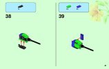 Building Instructions - LEGO - Ideas - 21301 - Birds: Page 41