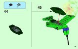 Building Instructions - LEGO - Ideas - 21301 - Birds: Page 45