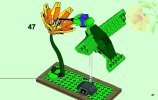 Building Instructions - LEGO - Ideas - 21301 - Birds: Page 47