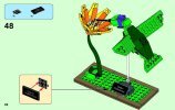 Building Instructions - LEGO - Ideas - 21301 - Birds: Page 48