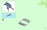 Building Instructions - LEGO - Ideas - 21301 - Birds: Page 19