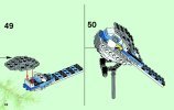 Building Instructions - LEGO - Ideas - 21301 - Birds: Page 42