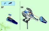 Building Instructions - LEGO - Ideas - 21301 - Birds: Page 46