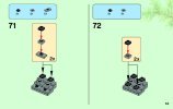 Building Instructions - LEGO - Ideas - 21301 - Birds: Page 53