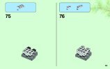 Building Instructions - LEGO - Ideas - 21301 - Birds: Page 55