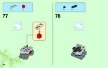 Building Instructions - LEGO - Ideas - 21301 - Birds: Page 56