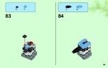 Building Instructions - LEGO - Ideas - 21301 - Birds: Page 59