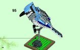 Building Instructions - LEGO - Ideas - 21301 - Birds: Page 66