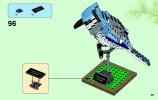 Building Instructions - LEGO - Ideas - 21301 - Birds: Page 67