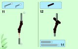 Building Instructions - LEGO - Ideas - 21301 - Birds: Page 22