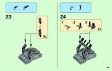 Building Instructions - LEGO - Ideas - 21301 - Birds: Page 29