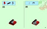 Building Instructions - LEGO - Ideas - 21301 - Birds: Page 35