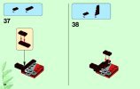 Building Instructions - LEGO - Ideas - 21301 - Birds: Page 36