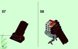 Building Instructions - LEGO - Ideas - 21301 - Birds: Page 48