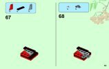 Building Instructions - LEGO - Ideas - 21301 - Birds: Page 53