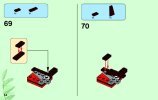 Building Instructions - LEGO - Ideas - 21301 - Birds: Page 54