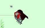 Building Instructions - LEGO - Ideas - 21301 - Birds: Page 56