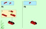 Building Instructions - LEGO - Ideas - 21301 - Birds: Page 58