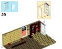 Building Instructions - LEGO - Ideas - 21302 - The Big Bang Theory: Page 44