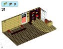 Building Instructions - LEGO - Ideas - 21302 - The Big Bang Theory: Page 46