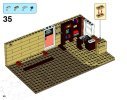 Building Instructions - LEGO - Ideas - 21302 - The Big Bang Theory: Page 50