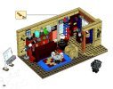 Building Instructions - LEGO - Ideas - 21302 - The Big Bang Theory: Page 106