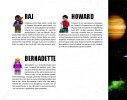 Building Instructions - LEGO - Ideas - 21302 - The Big Bang Theory: Page 5