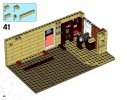 Building Instructions - LEGO - Ideas - 21302 - The Big Bang Theory: Page 48