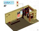 Building Instructions - LEGO - Ideas - 21302 - The Big Bang Theory: Page 55