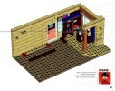 Building Instructions - LEGO - Ideas - 21302 - The Big Bang Theory: Page 57