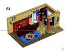 Building Instructions - LEGO - Ideas - 21302 - The Big Bang Theory: Page 85