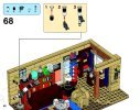 Building Instructions - LEGO - Ideas - 21302 - The Big Bang Theory: Page 92