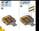 Building Instructions - LEGO - Ideas - 21303 - WALL•E: Page 16