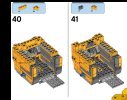 Building Instructions - LEGO - Ideas - 21303 - WALL•E: Page 33